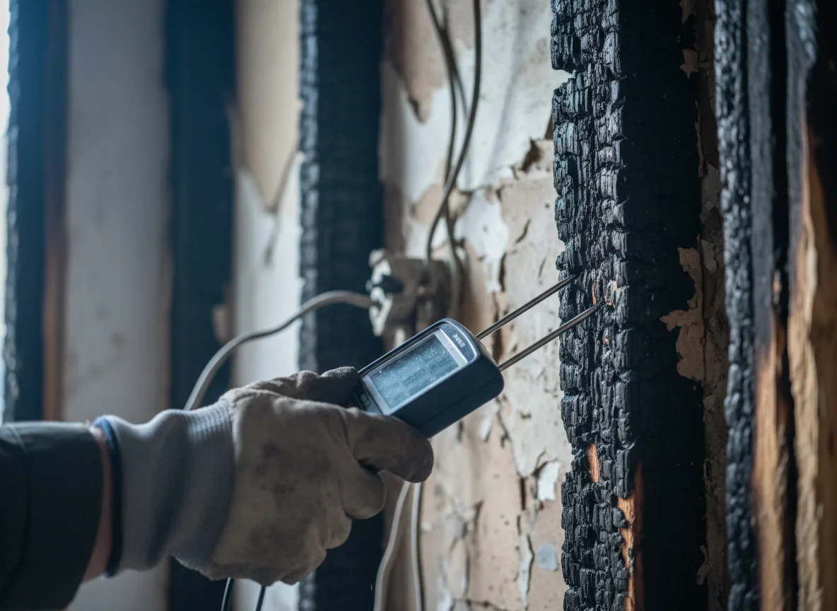 Fire Damage Restoration Johnson City, NY FAQs
